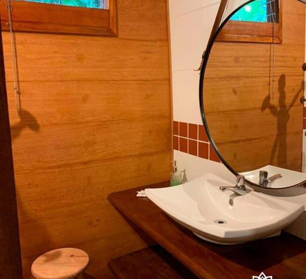 스탠다드 룸 킹사이즈 침대, Casa Ranxoxita