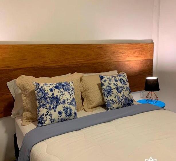 스탠다드 룸 킹사이즈 침대, Casa Ranxoxita