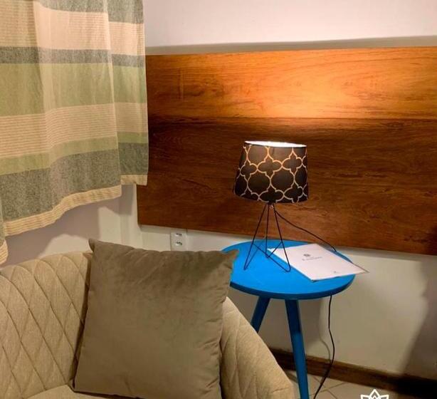 스탠다드 룸 가든 전망, Casa Ranxoxita