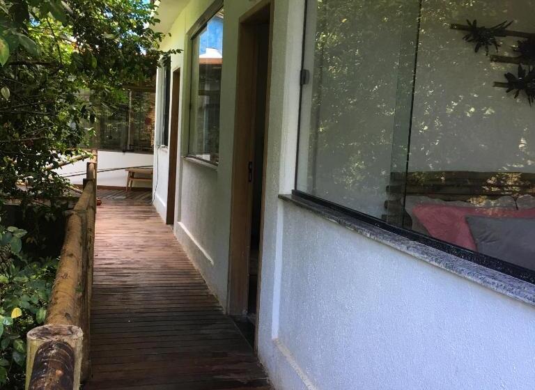 디럭스 룸 킹사이즈 침대, Casa Ranxoxita