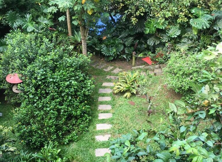 디럭스 룸 킹사이즈 침대, Casa Ranxoxita