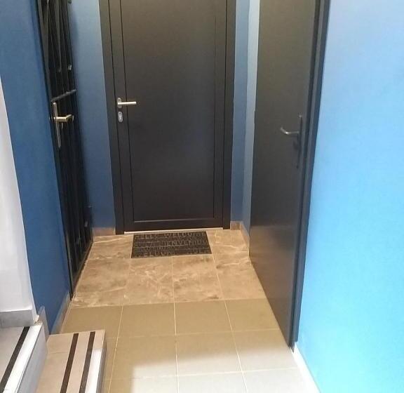 اتاق استاندارد, Centralcityrooms