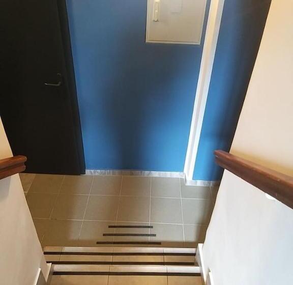 اتاق استاندارد, Centralcityrooms