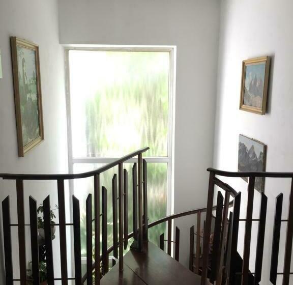 스탠다드 룸, Apartman Donau Tát