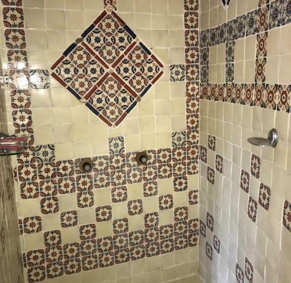 جناح مزوَّد بشرفة, Casa Jardín Del Tuito