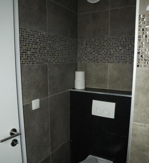 חדר סטנדרט, Résidence La Floraison