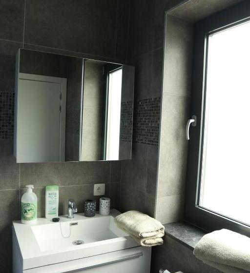 חדר סטנדרט, Résidence La Floraison