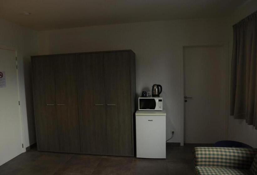 חדר סטנדרט, Résidence La Floraison