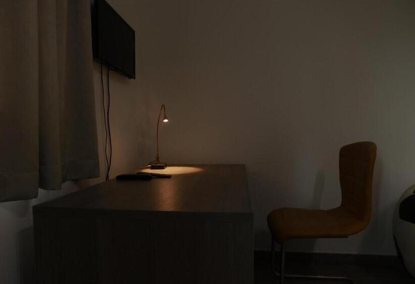 חדר סטנדרט, Résidence La Floraison