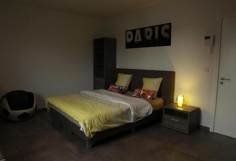 חדר סטנדרט, Résidence La Floraison