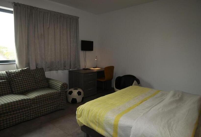 חדר סטנדרט, Résidence La Floraison