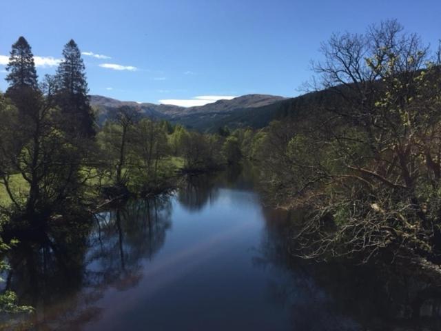 غرفة قياسية لذوى الاحتياجات الخاصة, Sir Andrew Murray House