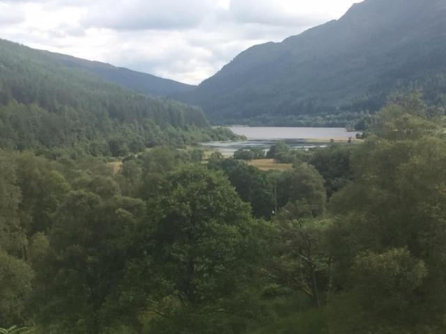 غرفة قياسية لذوى الاحتياجات الخاصة, Sir Andrew Murray House