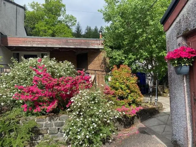 身障者適用スタンダードルーム, Sir Andrew Murray House