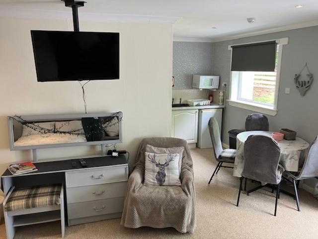 جناح عائلي, Sir Andrew Murray House