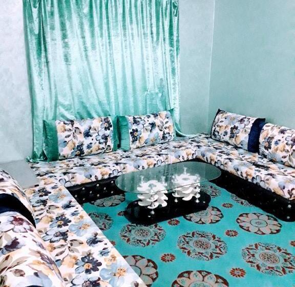 آپارتمان 1 خوابه, Résidence London