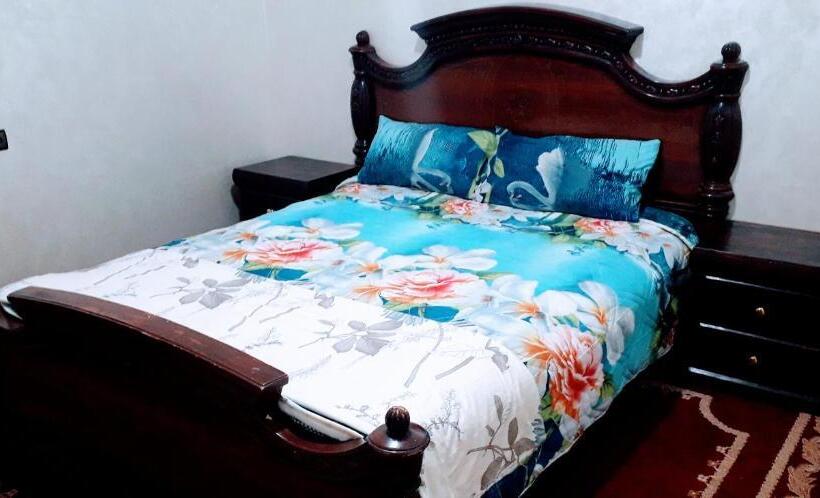 آپارتمان 1 خوابه, Résidence London