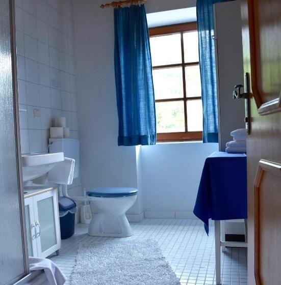 ファミリールーム, Sport Aktiv Pension Spanner   Tauplitz