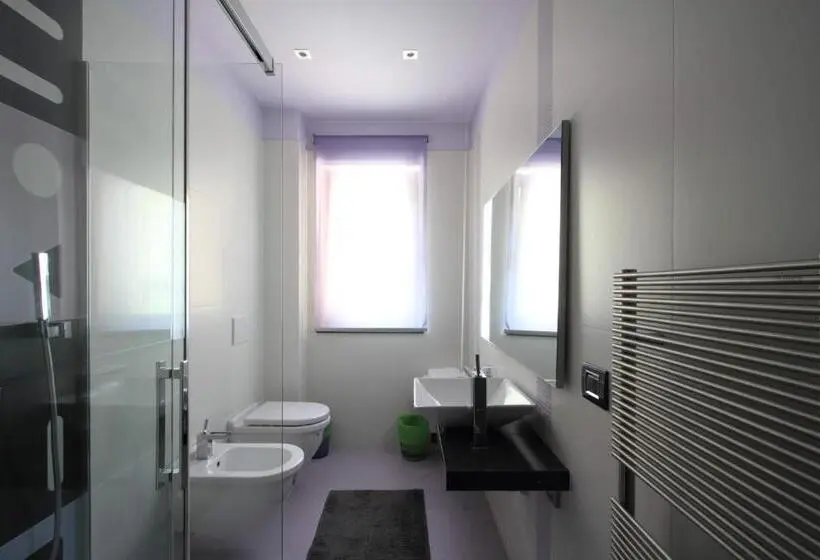 スイート, Il Ruscello Rooms And Luxury Suite