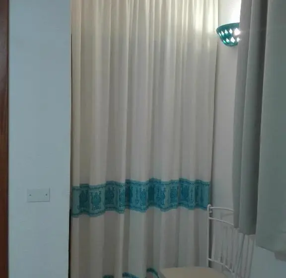 Standard room with outdoor bath, Le Pavoncelle Blu
