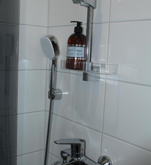 带2个卧室的公寓, Labbnäs Semesterhem, Radhuset