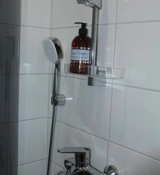 ２ベッドルームアパートメント, Labbnäs Semesterhem, Radhuset