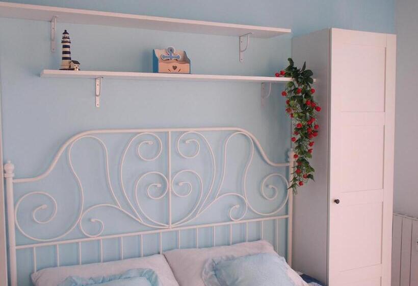 デラックスルーム, Australe