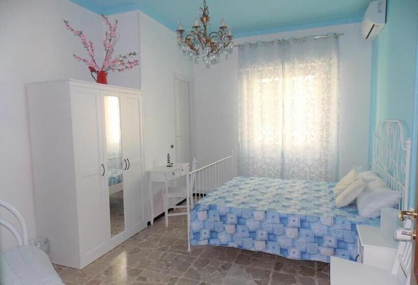 デラックスルーム, Australe