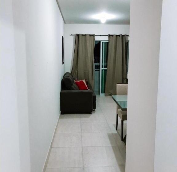 带1个卧室的公寓, Apartamento João Pessoa Bessa