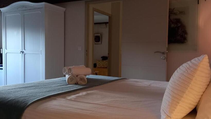 침실 2개 주택, Aux Penates De Toni Beauval