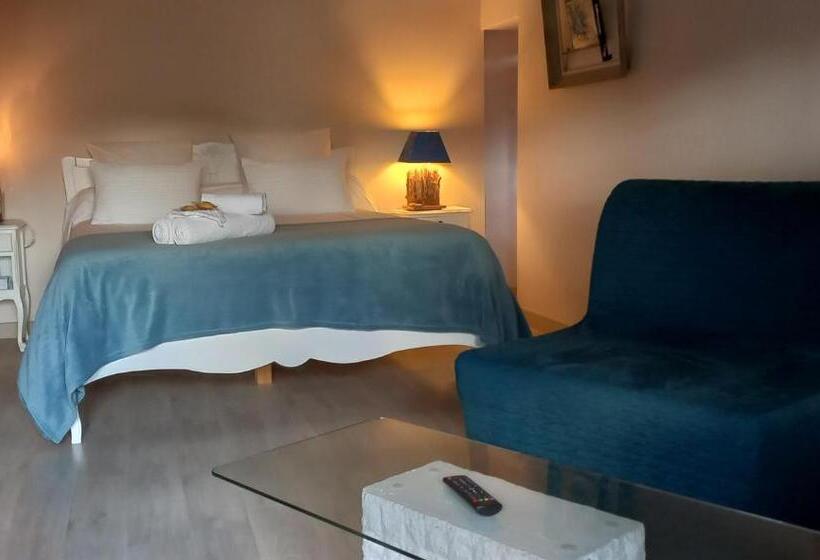 침실 2개 주택, Aux Penates De Toni Beauval