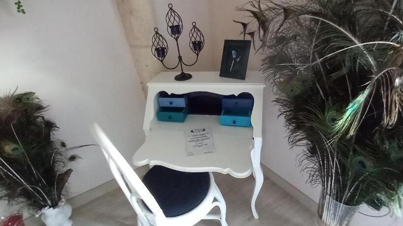 침실 2개 주택, Aux Penates De Toni Beauval