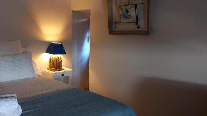 침실 2개 주택, Aux Penates De Toni Beauval