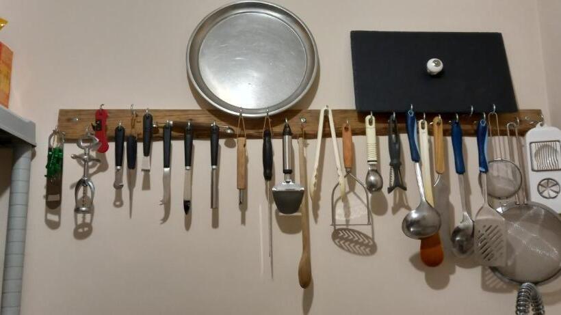 디럭스 룸 킹사이즈 침대, Aux Penates De Toni Beauval