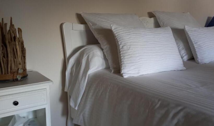 침실 2개 주택, Aux Penates De Toni Beauval