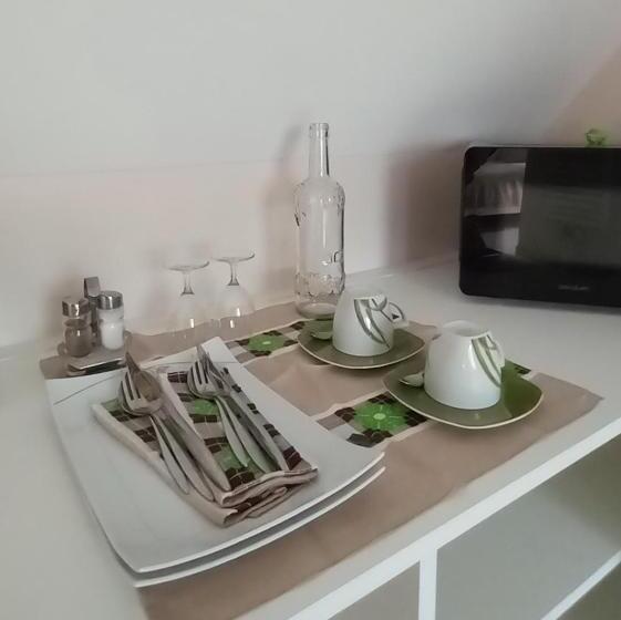 스위트 킹사이즈 침대, Aux Penates De Toni Beauval