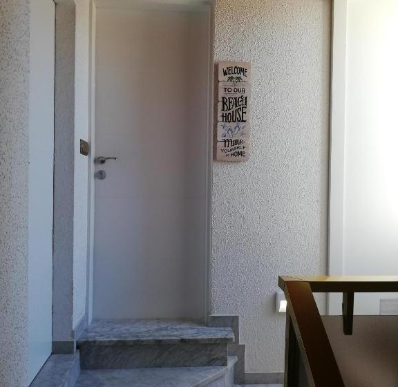 اتاق لوکس, Nueva Suite Jacuzzi Relax Beach & Mountain