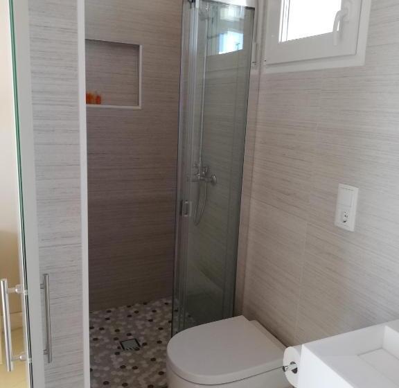 اتاق لوکس, Nueva Suite Jacuzzi Relax Beach & Mountain