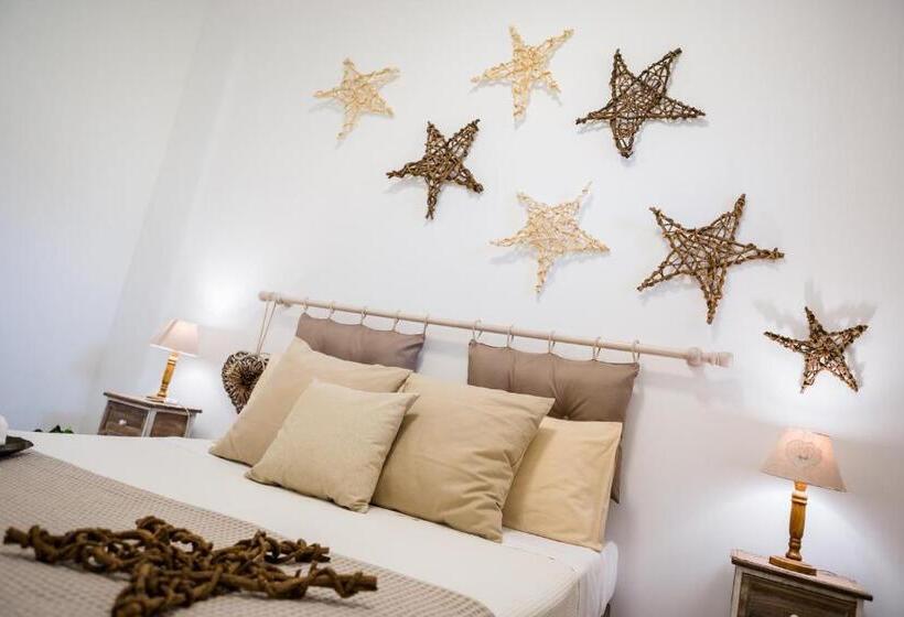 غرفة قياسية, Oasi Caprolace