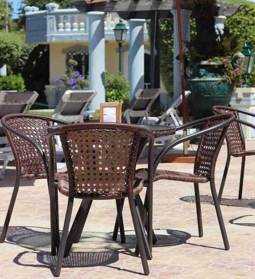 Номер Deluxe Вид на Море Боковой, Casa Da Granja Boutique