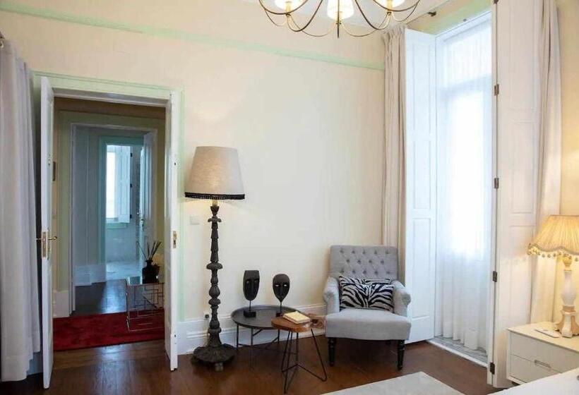 Семейное Студио, Casa Da Granja Boutique