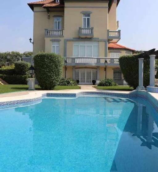 Семейное Студио, Casa Da Granja Boutique