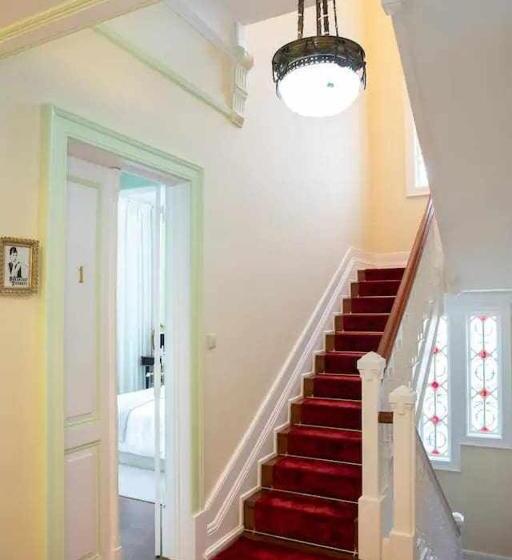 Семейное Студио, Casa Da Granja Boutique