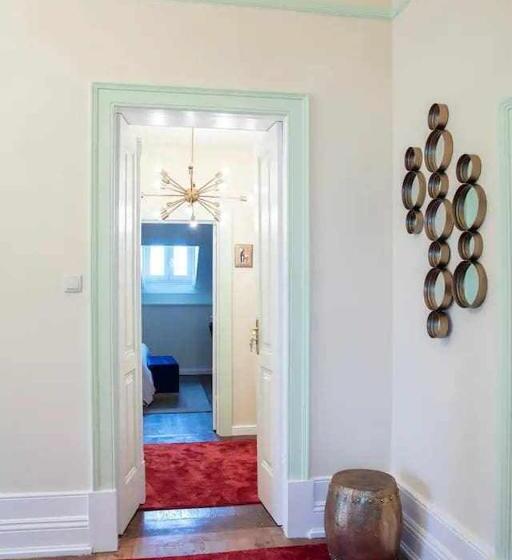 Семейное Студио, Casa Da Granja Boutique