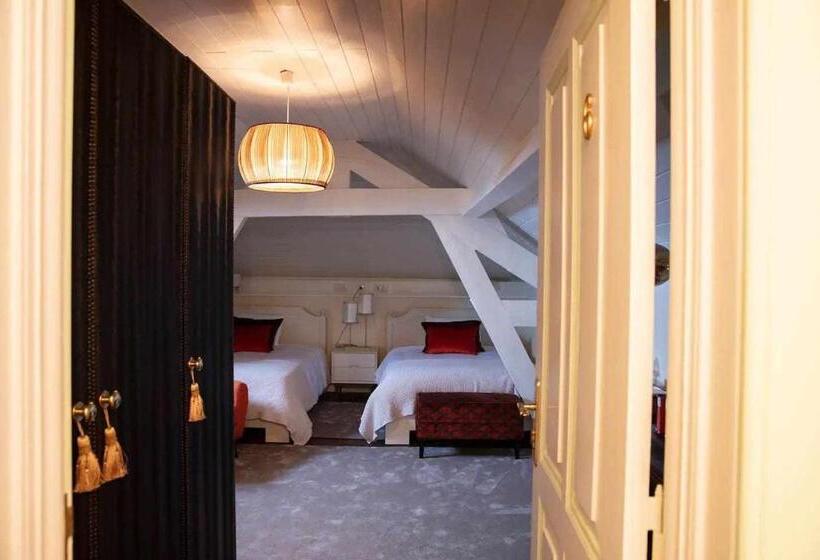 Семейное Студио, Casa Da Granja Boutique