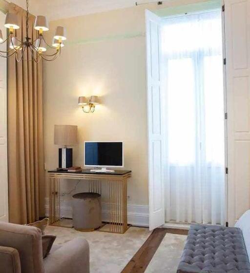 Семейное Студио, Casa Da Granja Boutique