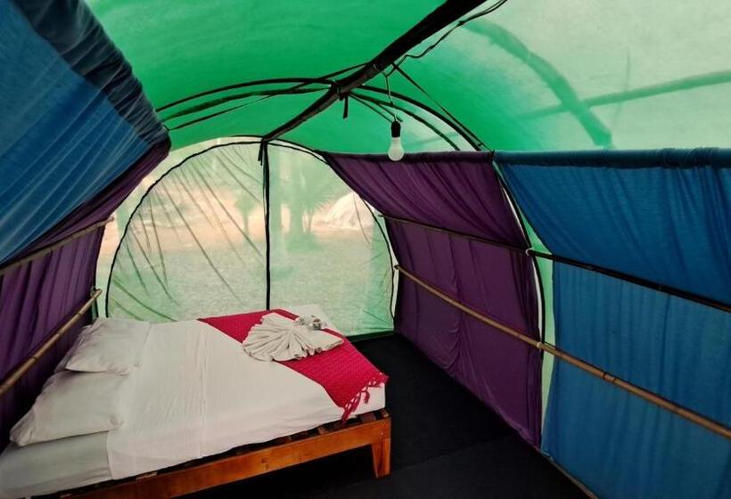 חדר סטנדרט, Cayuco Maya