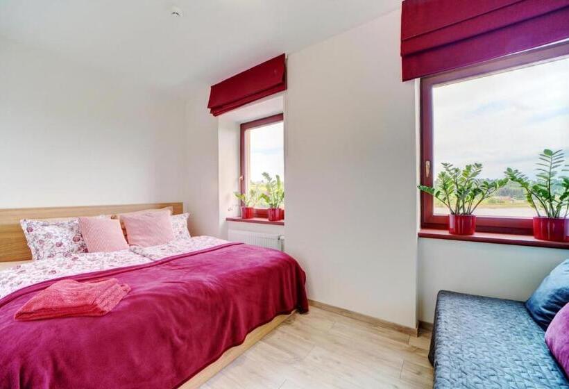 豪华房间, Zlechov