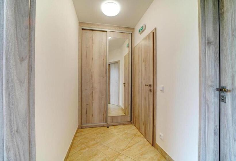 豪华房间, Zlechov