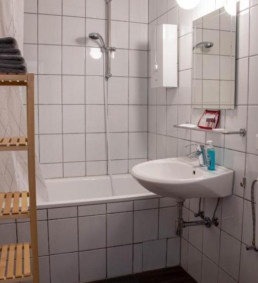 スタンダードルーム, Lupartment